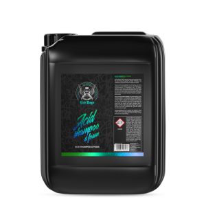 Bad Boys Acid Shampoo & Foam - Kyselý autošampon (5 l)