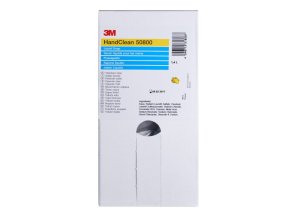 3M™ Skin Care tekuté mydlo 1,4l balenie na doplnenie do dávkovača, na odstránenie bežných nečistôt z pokožky (50800)