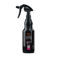 Detailer plastů a interiéru auta - ADBL Interior QD - 500 ml