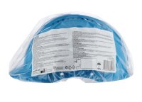 3M™ Ochranná přilba Uvicator G3000, barva: modrá