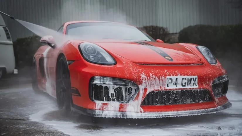 Активна піна для попереднього миття Auto Finesse Avalanche 1000 мл Активна піна для попереднього миття Auto Finesse Avalanche 1000 мл