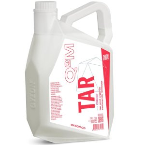 Odstraňovač asfaltu z laku - Gyeon Q2M Tar Redefined - 4000 ml