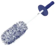 Gyeon Q2M WheelBrush Large безпечна щітка для коліс