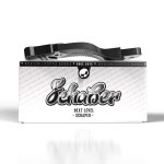 Nuke Guys Scraper - Plastová škrabka na odstranění etiket, samolepek a lepidla