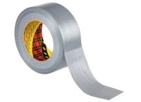 3M General Purpose Duct Tape 2903, 48 mm × 50 m
