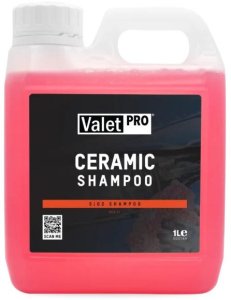 Keramický autošampon - ValetPro Ceramic Shampoo - 1000 ml