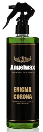 Angelwax Enigma Corona 500 ml ochrana na plasty a gumy