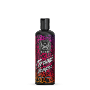 Bad Boys CERAMIC Shampoo - Keramický autošampon (500ml)