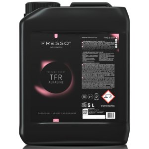 Silné předmytí automobilu FRESSO TFR Alkaline (5 L)