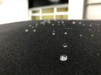 Gyeon Q2 FabricCoat 400 мл кремнієва імпрегнація текстилю