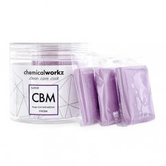 ChemicalWorkz Medium Magic Clay Bar- Kostka claye (3 x 50 g)