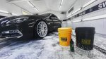 Autošampony
