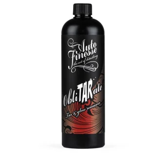 Odstraňovač asfaltu a lepidel Auto Finesse ObliTARate 500 ml