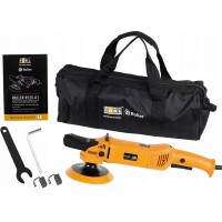 Rotační leštička s taškou - ADBL Roller R125-01