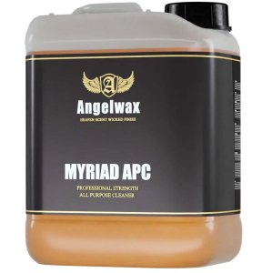 Univerzální čistič interiéru i exteriéru - Angelwax Myriad APC - 5000 ml