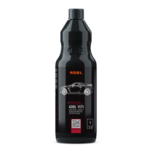 Aktivní pěna ADBL Yeti Chemical Berry (1 l)