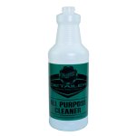 Пляшка Meguiar's All Purpose Cleaner - розчинна пляшка для All Purpose Cleaner, без розпилювача, 946 мл
