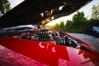 Zvýšení výkonu motoru bez chipu: jak na to v roce 2025