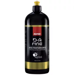 Rupes pasta D-A Fine 1000 ml High Performance Fine Polishing Compound