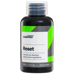 Autošampon CarPro Reset 50 ml