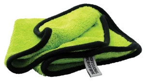 ValetPro Ultra Soft Buffing Cloth leštící utěrka 40x40 cm