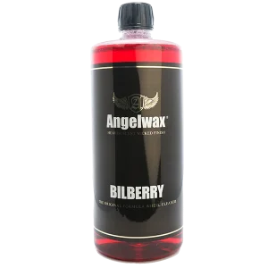 Angelwax Bilberry Concentrate 1000 ml čistič kol - koncentrát