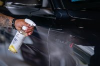 Ultracoat Finest Wipe inspekční čistič a odmašťovač laku (500ml)