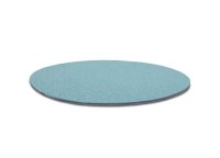 Brusný kotouč na lak (P6000, pěnový podklad) - 3M Trizact - 150 mm