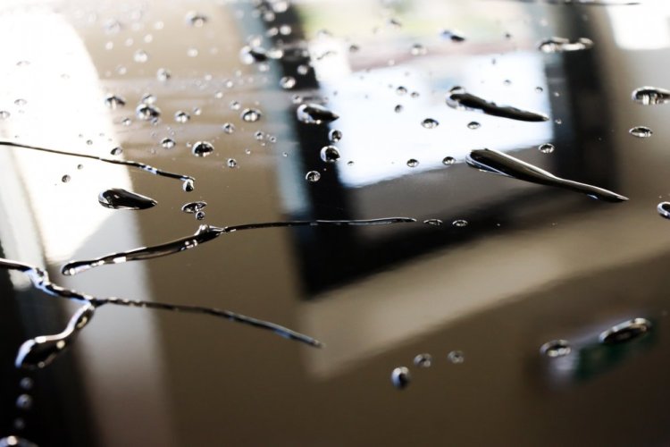 Vosk na mokré auto s nano konzervací Koch Chemie Protector Wax (PW) 10 litrů