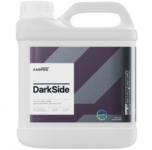 CarPro DarkSide (4 L)