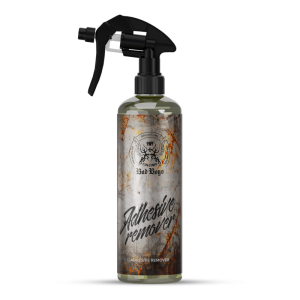 Odstraňovač lepidla z laku - Bad Boys Adhesive Remover - 500 ml