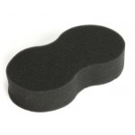 Aplikátor na vosk (měkká pěna) - ValetPro Black Wax Applicator