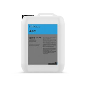Koch Chemie Speciální čistič povrchů v interiéru Koch Allround Surface Cleaner 10 l 367010