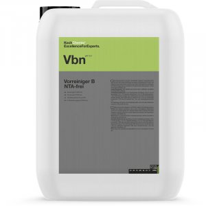 Koch Chemie Aktivní pěna, odstraňovač hmyzu Koch Vorreiniger B bez NTA 23 kg
