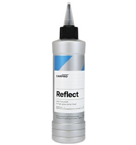 Leštící pasta Finiš  CarPro Reflect 250 ml