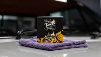 Karnaubský vosk Auto Finesse Soul 150 g