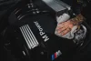 Ochrana a ošetření motoráku