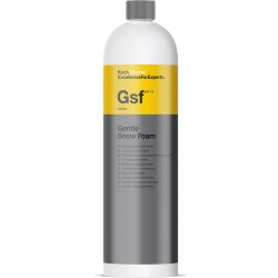 PH neutrální aktivní pěna Koch Chemie Gentle Snow Foam 1 litr