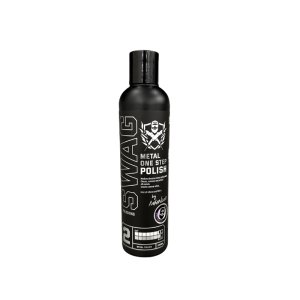 SWAG Metal One Step Polish - Leštiaca pasta na kov (250ml)