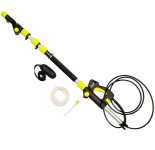 AVA Telescopic Lance vysouvací nástavec