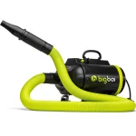 BigBoi BlowR PRO elektrický sušič