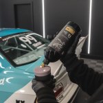 Jemný aplikátor na ručné leštenie Auto Finesse No:15