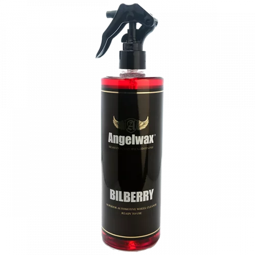 Angelwax Bilberry RTU 500 ml čistič kol