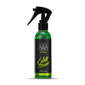 Bad Boys Glass Cleaner - Čistič okien (150 ml)