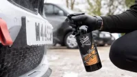Odstraňovač hmyzu Auto Finesse Citrus Power 1000 ml