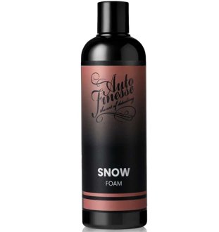 Aktivní pěna Auto Finesse Essentials Snow Foam (500 ml)