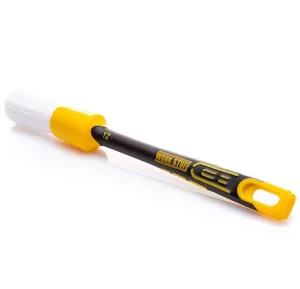 Work Stuff Detailing Brush Rubber Albino 24 mm найніжніший пензель