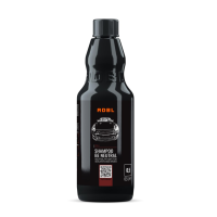 pH neutrální autošampon - ADBL Shampoo Be Neutral - 500 ml