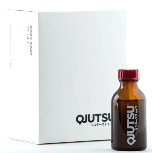 Soft99 QJUTSU Body Coat 100 мл керамічний захист лаку