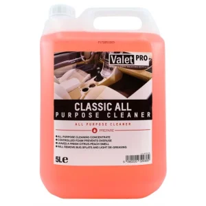 Univerzální čistič interiéru i exteriéru (koncentrát) - ValetPro Classic All Purpose Cleaner - 5 l